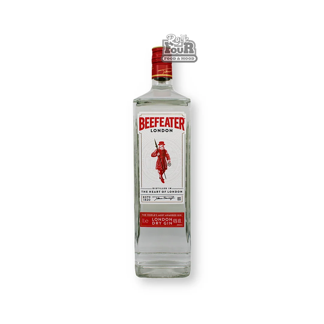Ջին «Beefeater» 1լ